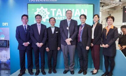 Taiwan – Innovationskraft als Schlüsselkompetenz