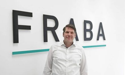 Dr. Martin Forthaus neuer Leiter bei Vitector Fraba