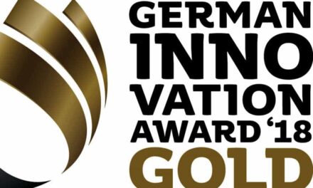 Endress+Hauser erhält den German Innovation Award