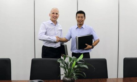 Basler schließt Joint Venture mit chinesischem Distributor Beijing Sanbao Xingye (MVLZ)