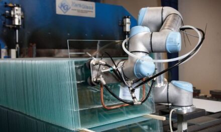 Kollaborierende Roboter optimieren Fertigungsabläufe und erhöhen die Kapazitätsauslastung