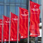Hannover Messe 2022 wird auf Ende Mai verschoben