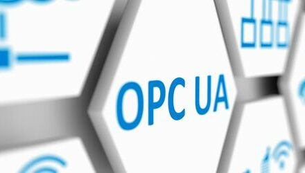 Neue Webinarreihe: OPC UA – Die Weltsprache der Produktion