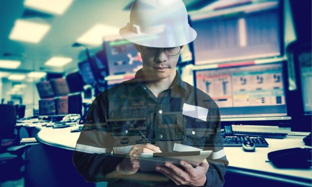 SCADA-SYSTEME UND IHRE IT/OT-KONNEKTIVITÄT