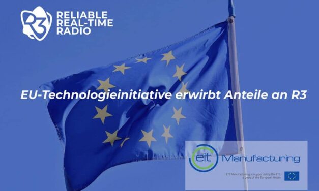 R3 bekommt einen weiteren Anteilseigner