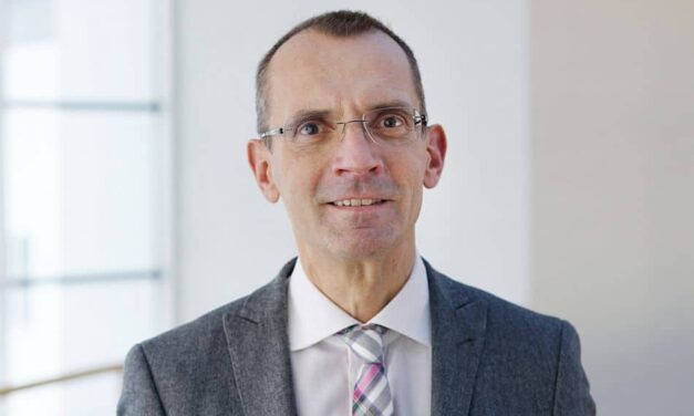 Neuer CEO bei ZwickRoell