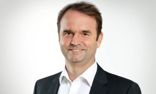 Lehmann wird neuer CEO von Endress+Hauser Flow