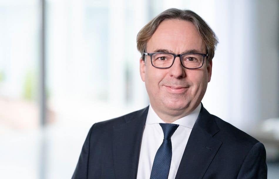 Portrait – VDMA
