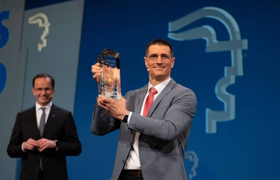 HANNOVER MESSE 2021