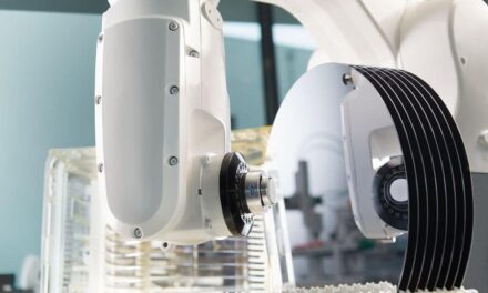 Greifertechnologie Adheso erhält German Innovation Award 2021