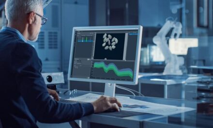 Specim stellt umfassende Plattform für hyperspektrale Bildverarbeitung vor