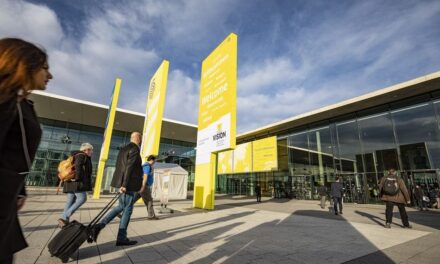 Vision 2021 findet als Realveranstaltung statt