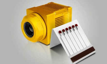 Temperaturmonitoring als Komplettlösung