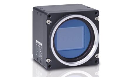 65 Megapixel und Global Shutter inklusive