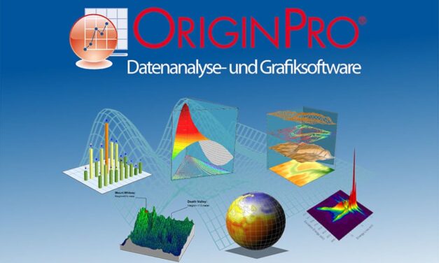 Effiziente Datenanalyse und Grafikerstellung