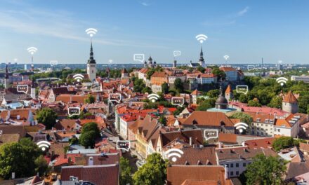 Estland – Partner in der digitalen Transformation