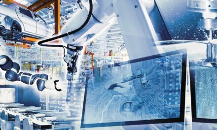 Taiwanesische Werkzeugmaschinenindustrie mit ehrgeizigen Zielen