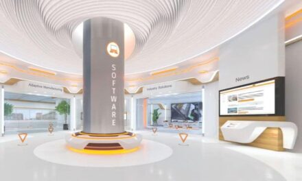 B&R zeigt Lösungen und Produkte im virtuellen Showroom
