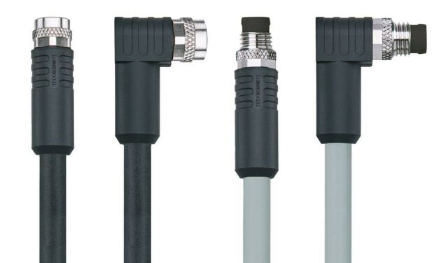 Single Pair Ethernet: Standard der Zukunft
