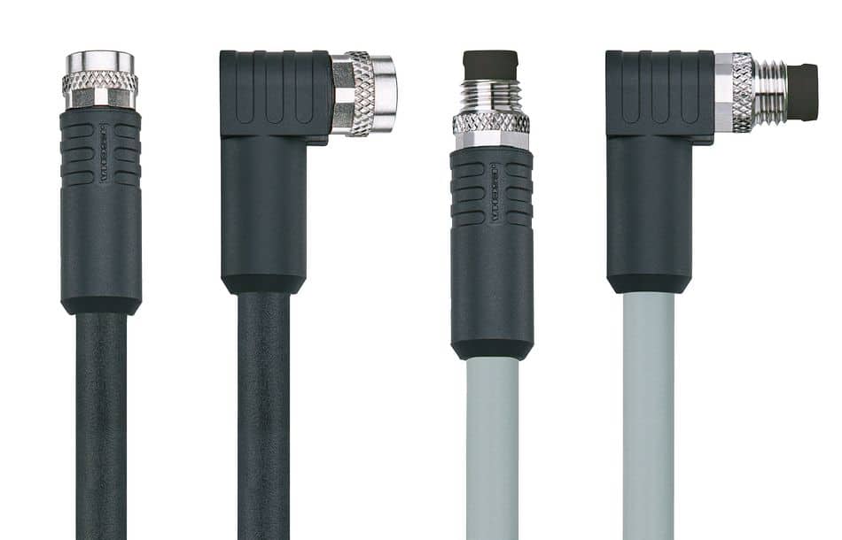Single Pair Ethernet: Standard der Zukunft