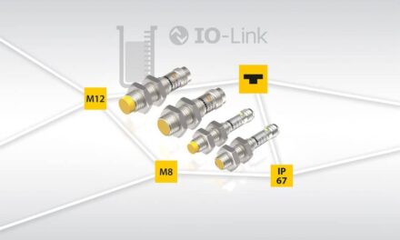 Turck: IO-Link-Sensoren zur Objekterkennung