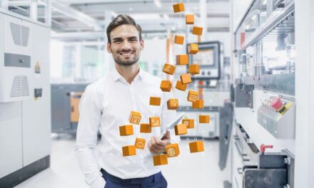 Flexibler und offener IIoT-Software-Baukasten