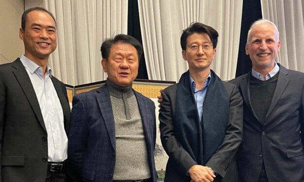 Basler übernimmt koreanische Distributoren