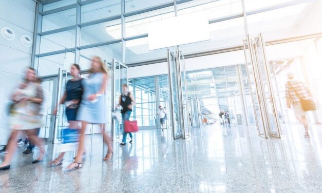 SPS 2022 in der ersten Novemberhälfte