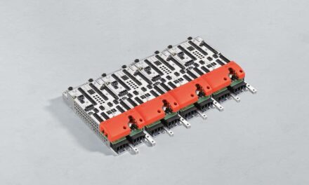 Dezentrale Controller
