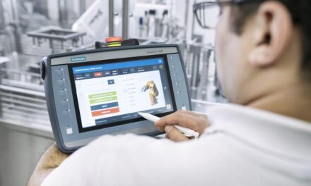 Plug-&-Play für Siemens TIA Portal