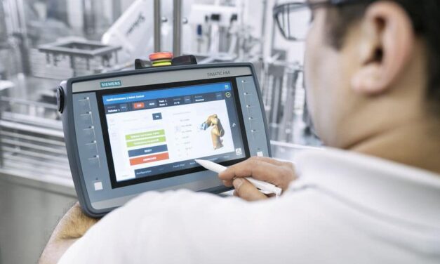 Plug-&-Play für Siemens TIA Portal