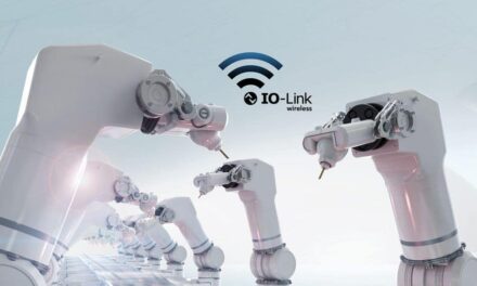 Balluff erweitert Portfolio um IO-Link-Wireless