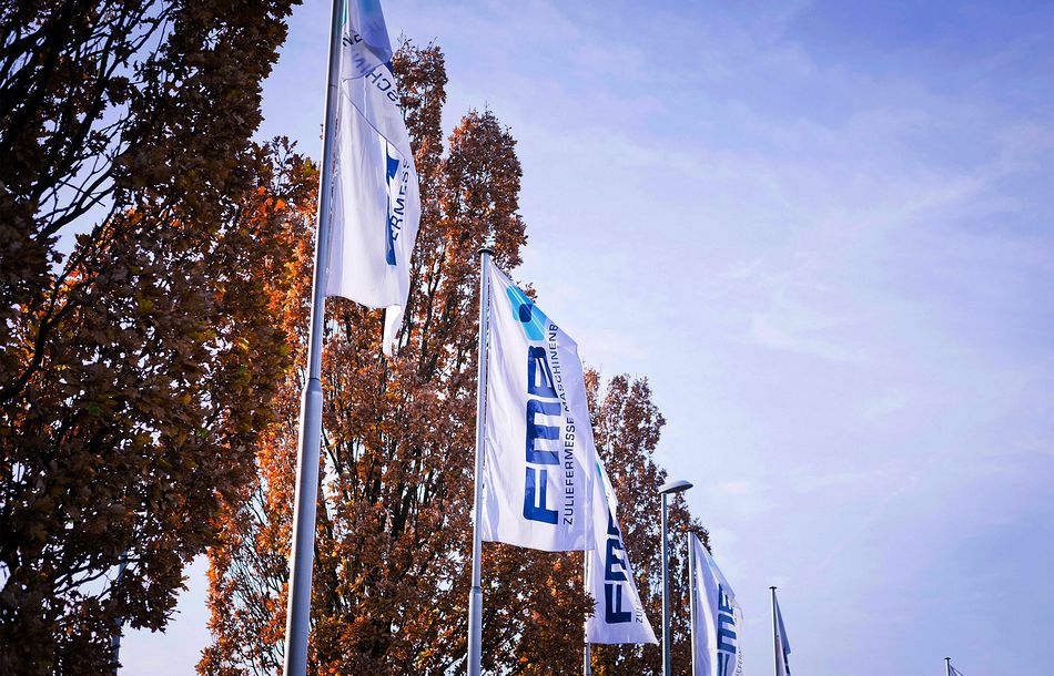 INA_KB_Easyfairs_FBM2022_2022_web_beitragsbild Die FMB – Zuliefermesse Maschinenbau 2022, ursprünglich und wie jedes Jahr für die zweite Novemberwoche terminiert, wird um vier Wochen vorverlegt – auf den 12. bis 14. Oktober 2022.