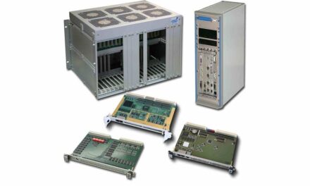 Kompatible Ersatzmodule für VME