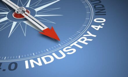 So gelingt der Einstieg in die Industrie 4.0