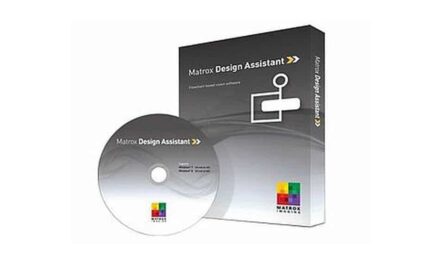 Interaktive Vision-Software in neuer Version