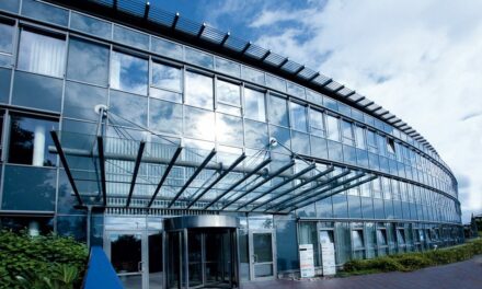 Basler: Starkes Ergebnis 2021 trotz Engpass