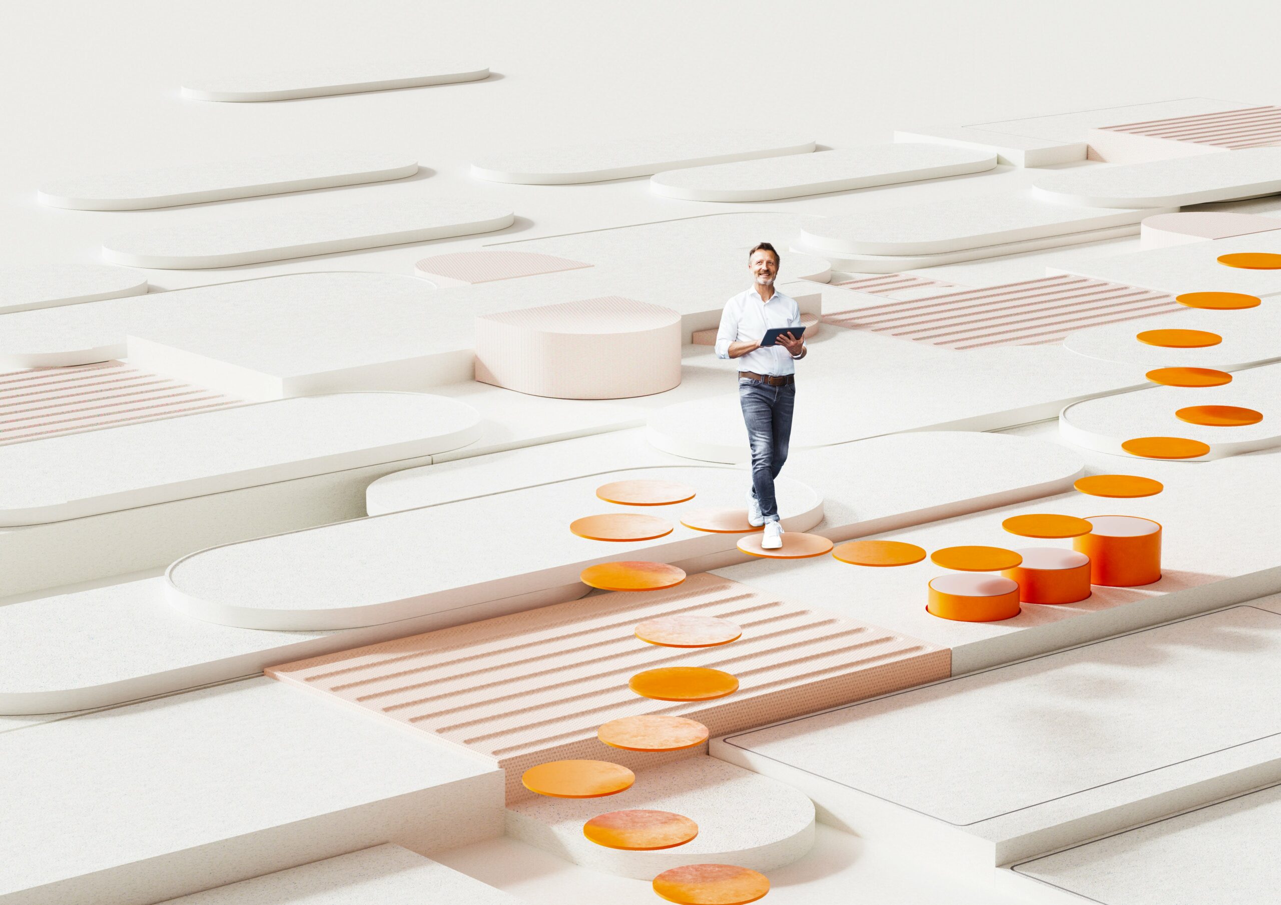 Weidmüller_Industrial Service Platform easyConnect