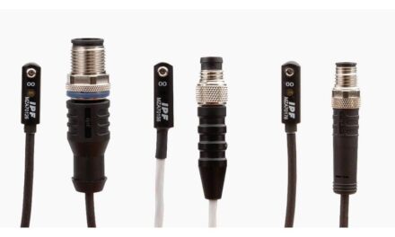 Neue Zylindersensor-Generation