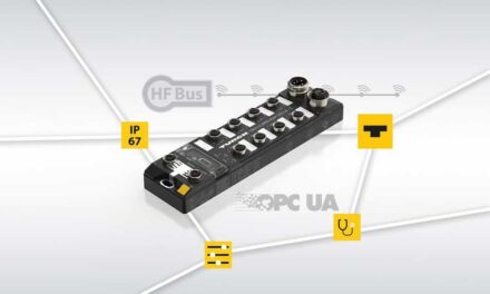 Reibungslos kommunizieren im IIoT