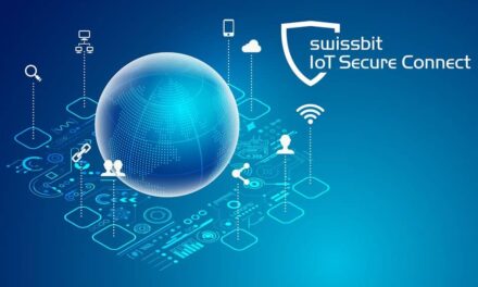 Sicherheits-Update für das IoT