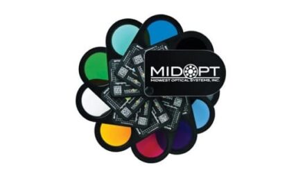 Filter von MidOpt bei Rauscher