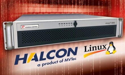 Skripte ausführen, besser geht‘s mit Linux