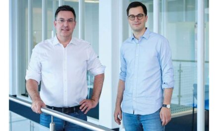 Mehrheit an Sill Optics geht an DPE