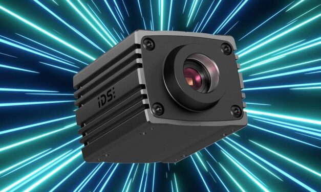 Einfach schneller: Welche Vorteile 10GigE Kameras bieten