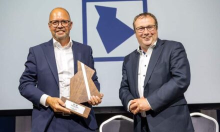 Wirtschaftspreis für Nachhaltigkeit