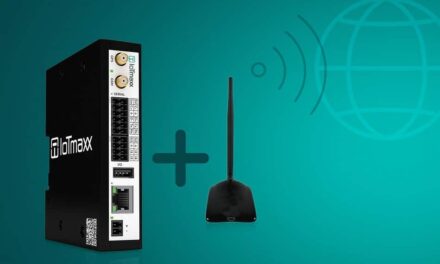 Gateways auch via WLAN auf Zack