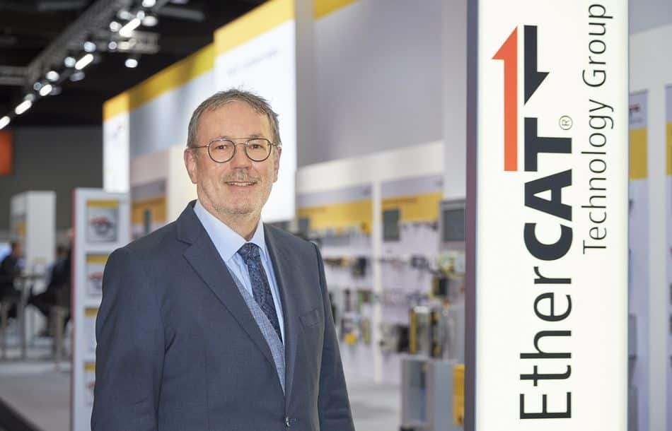 INA_A_Ethercat_Board of directors_2022_NL_beitragsbild