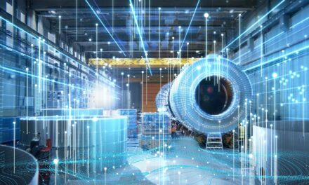 Profitable Digitalisierungsprojekte beginnen im Maschinennetzwerk