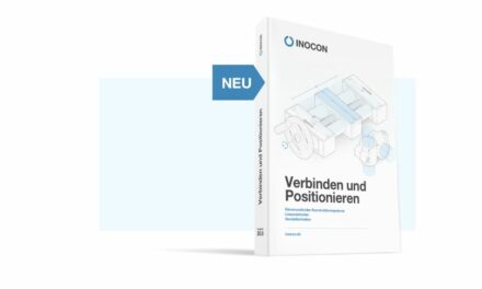 Katalog: Verbinden und Positionieren